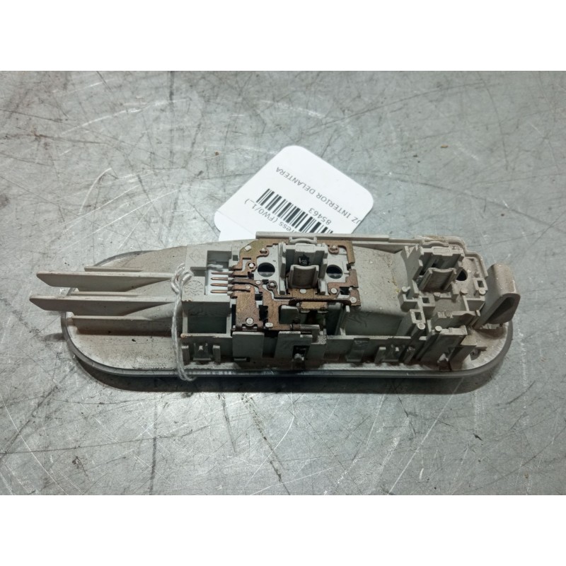 Recambio de luz interior delantera para renault kangoo express (fw0/1_) 1.5 dci 75 (fw07, fw10, fw04) referencia OEM IAM   