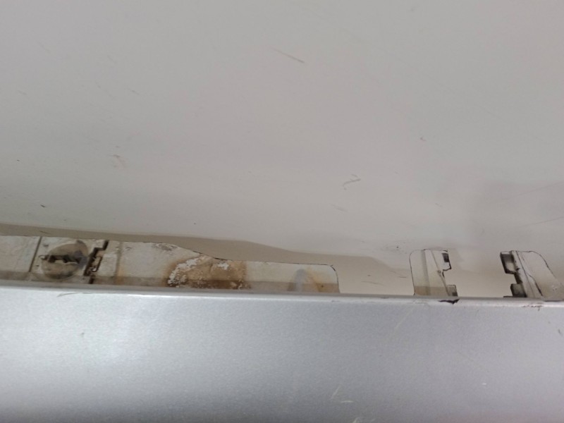 Recambio de aleta delantera izquierda para peugeot 307 (3a/c) 1.6 hdi referencia OEM IAM PG4203013  