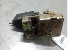 Recambio de cerradura puerta delantera derecha para citroën saxo (s0, s1) 1.5 d referencia OEM IAM    2