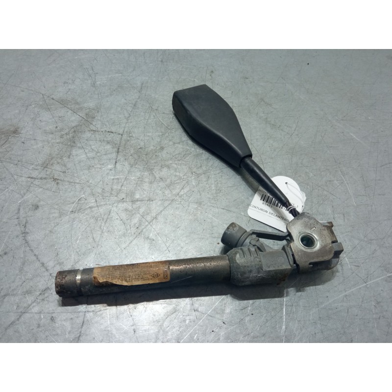 Recambio de anclaje cinturon delantero derecho para renault kangoo express (fw0/1_) 1.5 dci 75 (fw07, fw10, fw04) referencia OEM