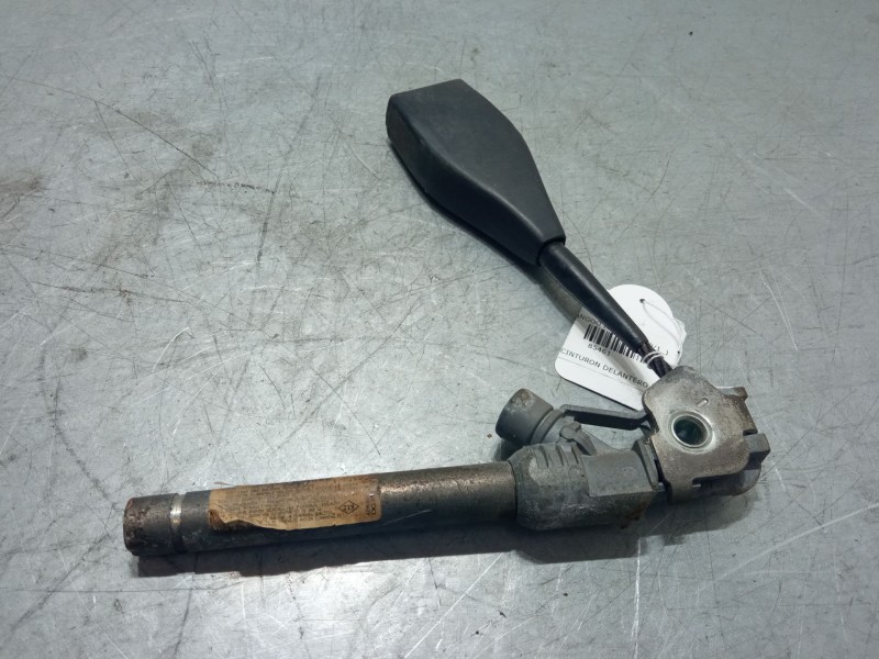 Recambio de anclaje cinturon delantero derecho para renault kangoo express (fw0/1_) 1.5 dci 75 (fw07, fw10, fw04) referencia OEM