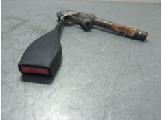 Recambio de anclaje cinturon delantero derecho para renault kangoo express (fw0/1_) 1.5 dci 75 (fw07, fw10, fw04) referencia OEM 2