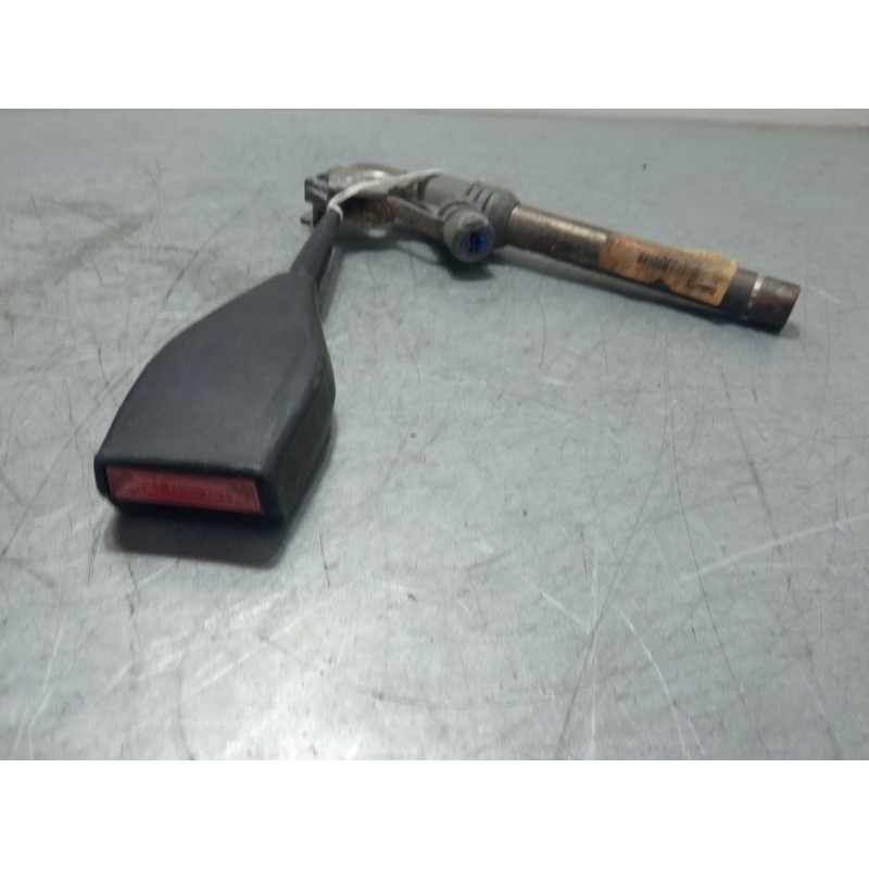 Recambio de anclaje cinturon delantero derecho para renault kangoo express (fw0/1_) 1.5 dci 75 (fw07, fw10, fw04) referencia OEM