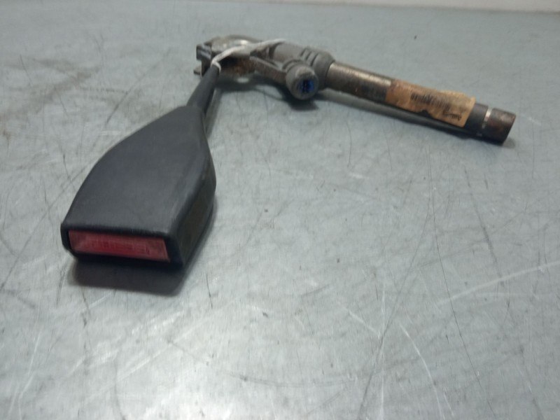 Recambio de anclaje cinturon delantero derecho para renault kangoo express (fw0/1_) 1.5 dci 75 (fw07, fw10, fw04) referencia OEM