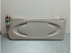 Recambio de parasol izquierdo para renault kangoo express (fw0/1_) 1.5 dci 75 (fw07, fw10, fw04) referencia OEM IAM
