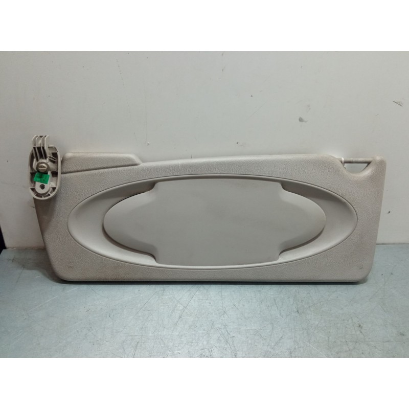 Recambio de parasol izquierdo para renault kangoo express (fw0/1_) 1.5 dci 75 (fw07, fw10, fw04) referencia OEM IAM   