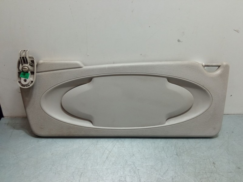 Recambio de parasol izquierdo para renault kangoo express (fw0/1_) 1.5 dci 75 (fw07, fw10, fw04) referencia OEM IAM   