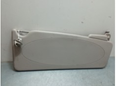 Recambio de parasol izquierdo para renault kangoo express (fw0/1_) 1.5 dci 75 (fw07, fw10, fw04) referencia OEM IAM    2