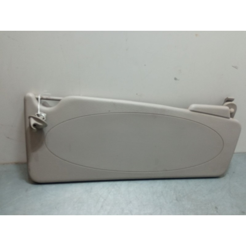 Recambio de parasol izquierdo para renault kangoo express (fw0/1_) 1.5 dci 75 (fw07, fw10, fw04) referencia OEM IAM   