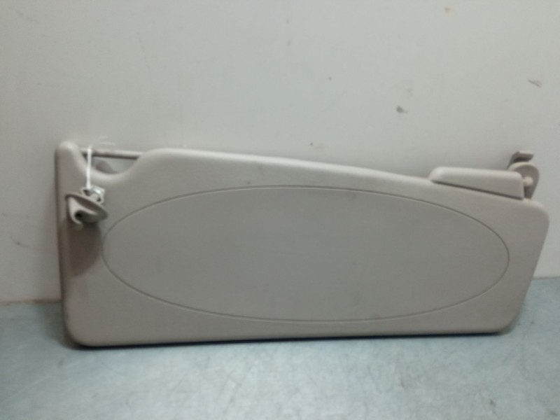 Recambio de parasol izquierdo para renault kangoo express (fw0/1_) 1.5 dci 75 (fw07, fw10, fw04) referencia OEM IAM   