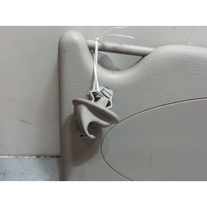 Recambio de parasol izquierdo para renault kangoo express (fw0/1_) 1.5 dci 75 (fw07, fw10, fw04) referencia OEM IAM   