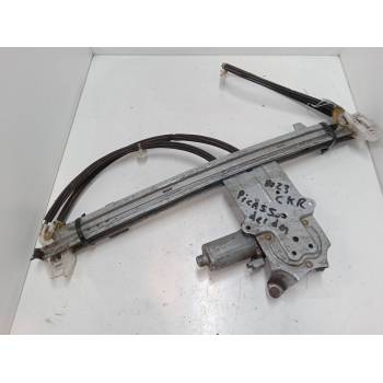 ELEVALUNAS ELECTRICO DELANTERO DERECHO 