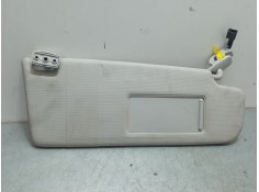 Recambio de parasol derecho para volkswagen golf iv (1j1) 1.6 16v referencia OEM IAM
