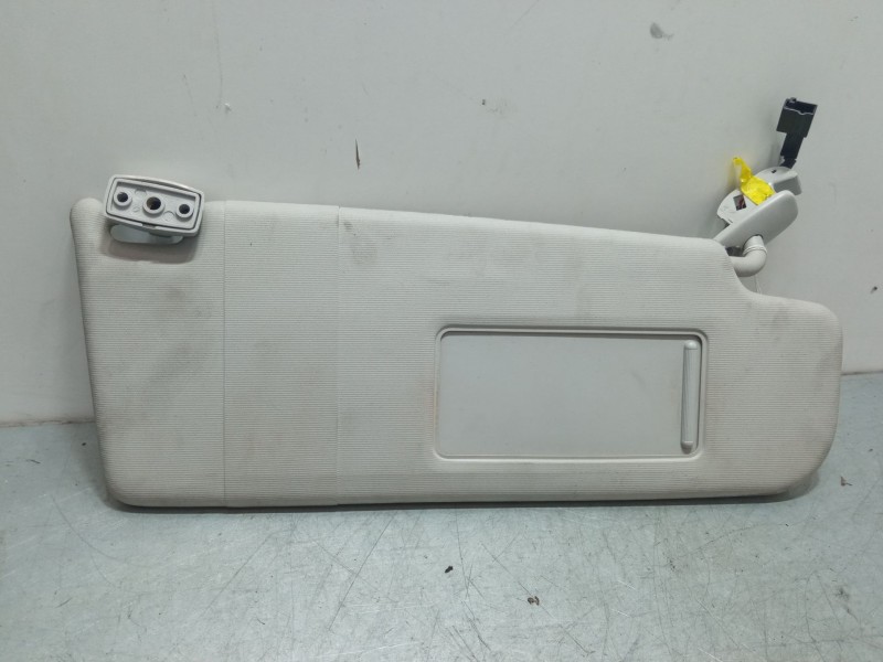 Recambio de parasol derecho para volkswagen golf iv (1j1) 1.6 16v referencia OEM IAM   