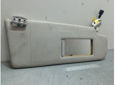 Recambio de parasol derecho para volkswagen golf iv (1j1) 1.6 16v referencia OEM IAM    2