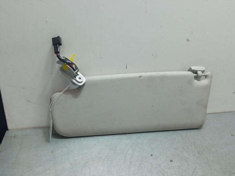 Recambio de parasol derecho para volkswagen golf iv (1j1) 1.6 16v referencia OEM IAM   