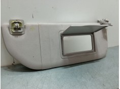 Recambio de parasol derecho para peugeot 107 (pm_, pn_) 1.0 referencia OEM IAM    2