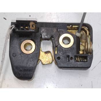 CERRADURA MALETERO / PORTON 