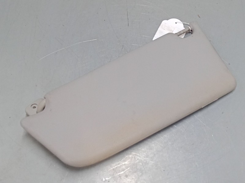 Recambio de parasol derecho para opel astra h (a04) 2.0 turbo (l48) referencia OEM IAM   