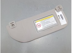 Recambio de parasol derecho para citroën c1 (pm_, pn_) 1.0 referencia OEM IAM   