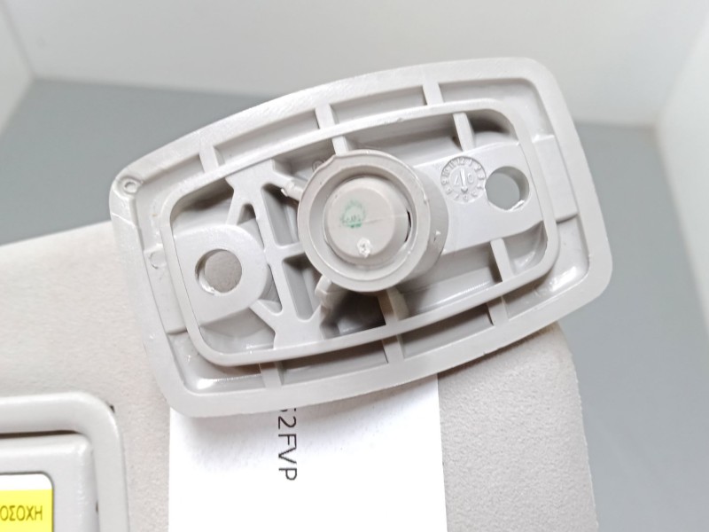 Recambio de parasol derecho para citroën c1 (pm_, pn_) 1.0 referencia OEM IAM   