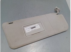 Recambio de parasol derecho para citroën berlingo / berlingo first monospace (mf_, gjk_, gfk_) 1.6 hdi 75 (mf9hw, gj9hwc, gf9hwc
