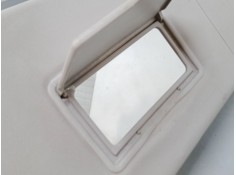 Recambio de parasol derecho para citroën berlingo / berlingo first monospace (mf_, gjk_, gfk_) 1.6 hdi 75 (mf9hw, gj9hwc, gf9hwc 2