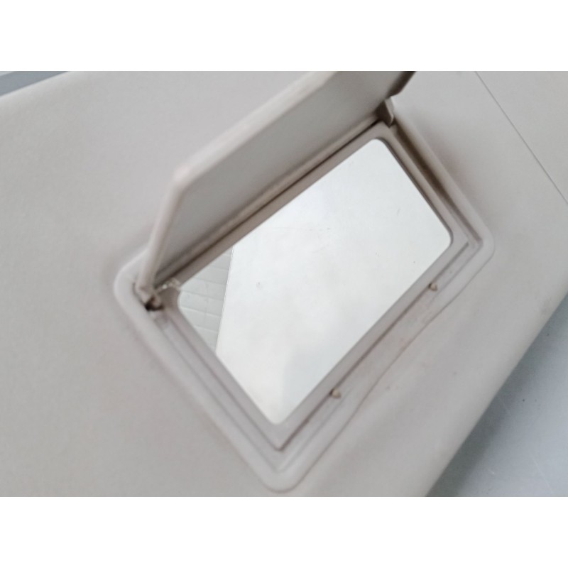 Recambio de parasol derecho para citroën berlingo / berlingo first monospace (mf_, gjk_, gfk_) 1.6 hdi 75 (mf9hw, gj9hwc, gf9hwc