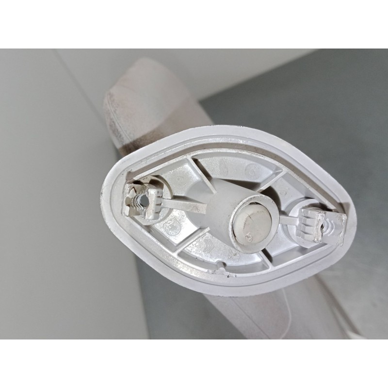 Recambio de parasol derecho para citroën berlingo / berlingo first monospace (mf_, gjk_, gfk_) 1.6 hdi 75 (mf9hw, gj9hwc, gf9hwc