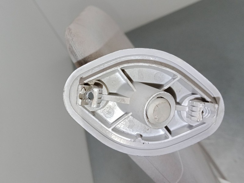 Recambio de parasol derecho para citroën berlingo / berlingo first monospace (mf_, gjk_, gfk_) 1.6 hdi 75 (mf9hw, gj9hwc, gf9hwc