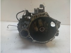 Recambio de caja de cambios manual 5 velocidades para audi a3 (8l1) 1.8 referencia OEM IAM 02J301107C  WWO 2