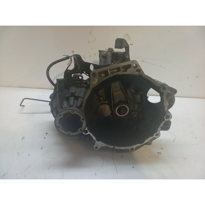 Recambio de caja de cambios manual 5 velocidades para audi a3 (8l1) 1.8 referencia OEM IAM 02J301107C  WWO 2