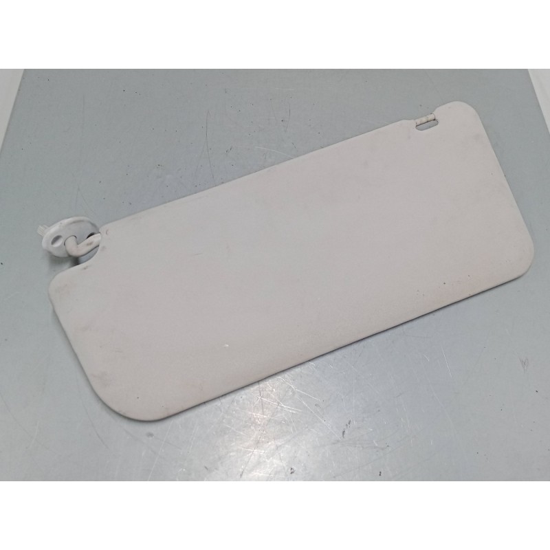 Recambio de parasol derecho para citroën berlingo / berlingo first monospace (mf_, gjk_, gfk_) 1.6 hdi 75 (mf9hw, gj9hwc, gf9hwc