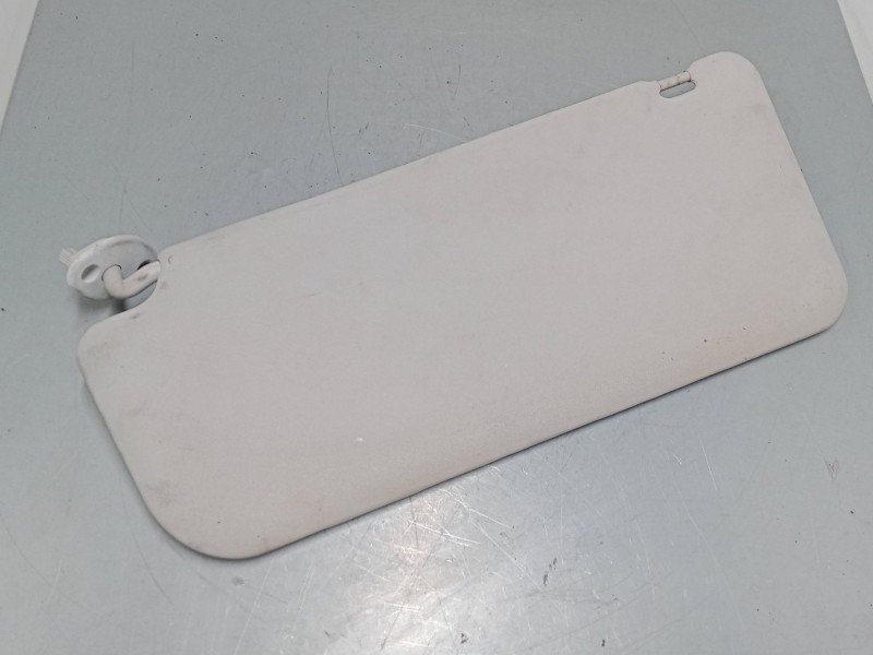 Recambio de parasol derecho para citroën berlingo / berlingo first monospace (mf_, gjk_, gfk_) 1.6 hdi 75 (mf9hw, gj9hwc, gf9hwc