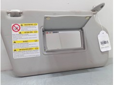 Recambio de parasol derecho para mazda 2 (dy) 1.6 referencia OEM IAM