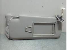 Recambio de parasol derecho para kia cee´d hatchback (ed) 1.6 referencia OEM IAM   