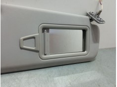 Recambio de parasol derecho para kia cee´d hatchback (ed) 1.6 referencia OEM IAM    2