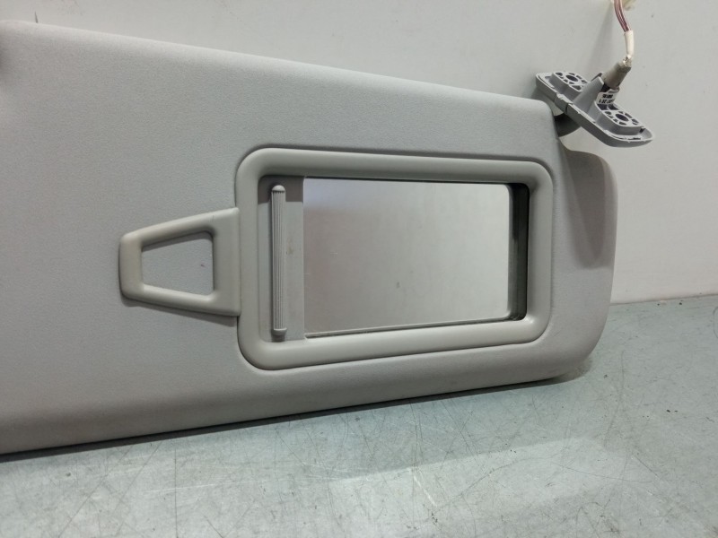 Recambio de parasol derecho para kia cee´d hatchback (ed) 1.6 referencia OEM IAM   