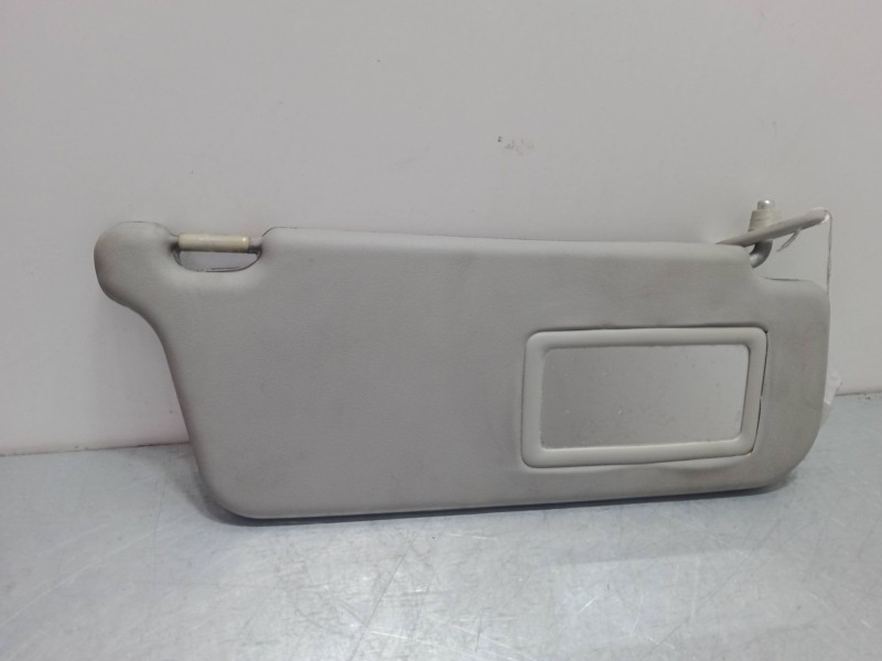 Recambio de parasol derecho para hyundai accent i (x-3) 1.5 i 12v referencia OEM IAM   