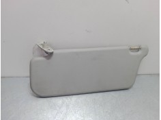 Recambio de parasol derecho para hyundai accent i (x-3) 1.5 i 12v referencia OEM IAM    2