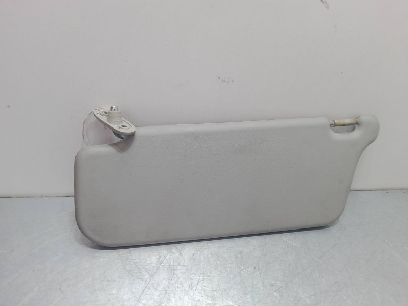 Recambio de parasol derecho para hyundai accent i (x-3) 1.5 i 12v referencia OEM IAM   