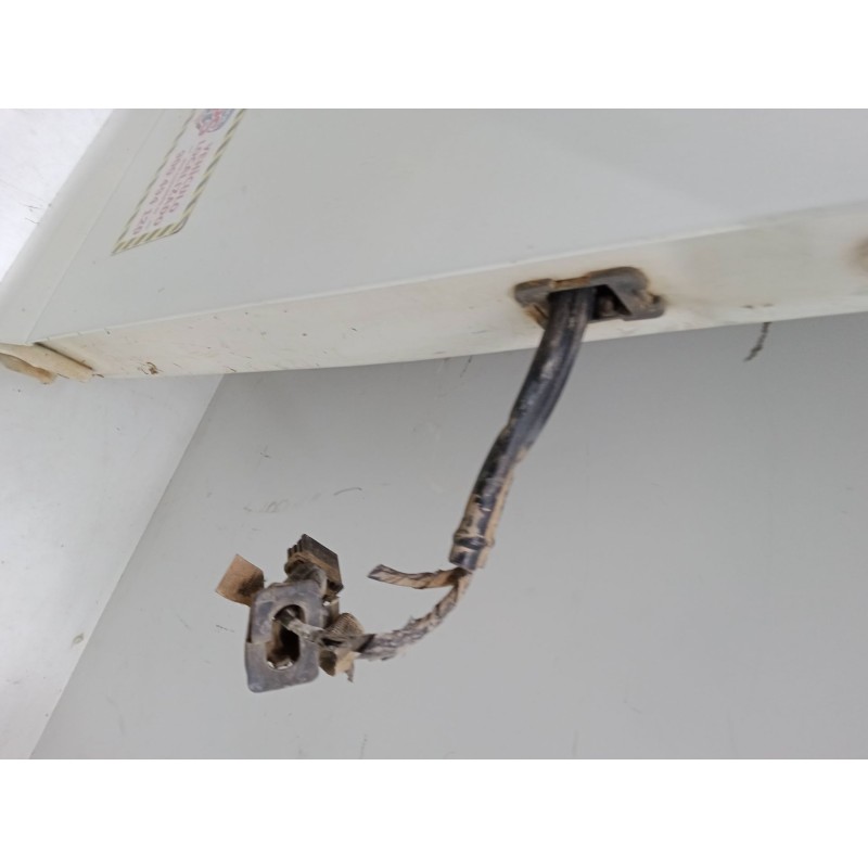 Recambio de porton trasero derecho para ford transit furgoneta (fa_ _) 2.0 di (fae_, faf_, fag_) referencia OEM IAM   