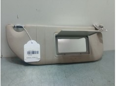 Recambio de parasol derecho para citroën c3 ii (sc_) 1.0 vti 68 referencia OEM IAM    2