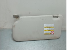Recambio de parasol derecho para mazda 2 (de_, dh_) 1.4 mzr-cd referencia OEM IAM    2