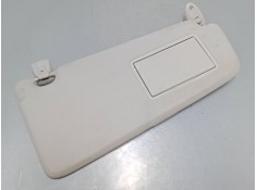 Recambio de parasol derecho para ford focus c-max (dm2) 1.6 referencia OEM IAM