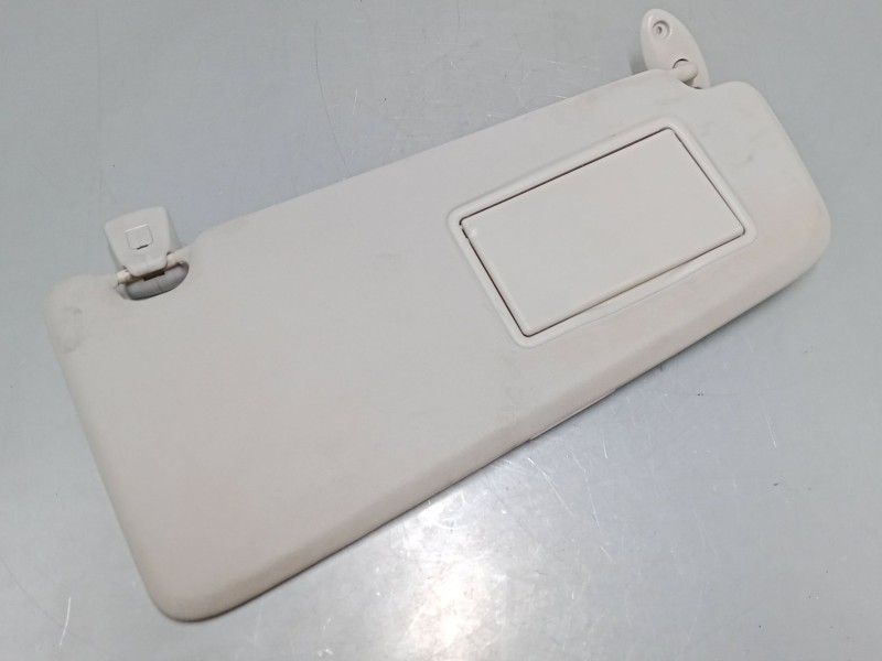 Recambio de parasol derecho para ford focus c-max (dm2) 1.6 referencia OEM IAM   