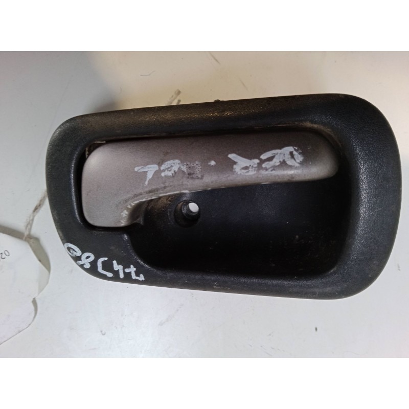 Recambio de maneta interior puerta delantera derecha para honda hr-v (gh_) 1.6 16v 4wd (gh2, gh4) referencia OEM IAM   