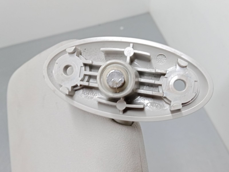 Recambio de parasol derecho para ford focus c-max (dm2) 1.6 referencia OEM IAM   