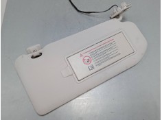 Recambio de parasol derecho para citroën c4 ii (nc_) 1.6 hdi 90 referencia OEM IAM   