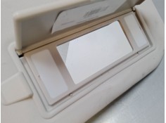 Recambio de parasol derecho para citroën c4 ii (nc_) 1.6 hdi 90 referencia OEM IAM    2